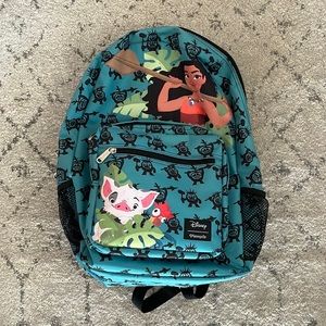 Disney Moana Backpack